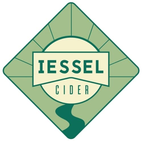 IESSEL Vlierbloesem