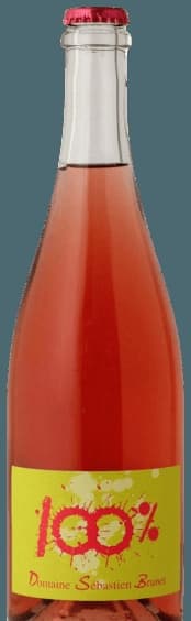 100% Pét-Nat Rosé