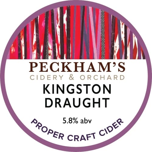 Kingston Draught