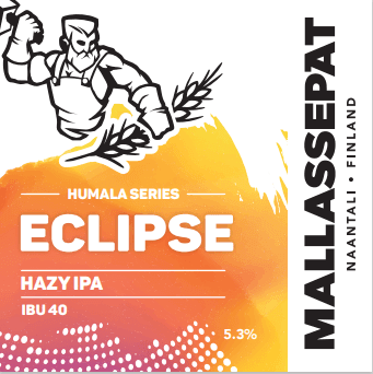 Humala Series - Eclipse