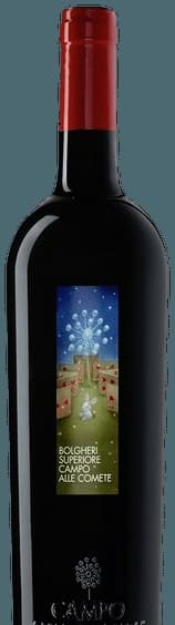 Bolgheri Superiore