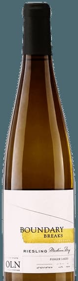 Ovid Line North Riesling