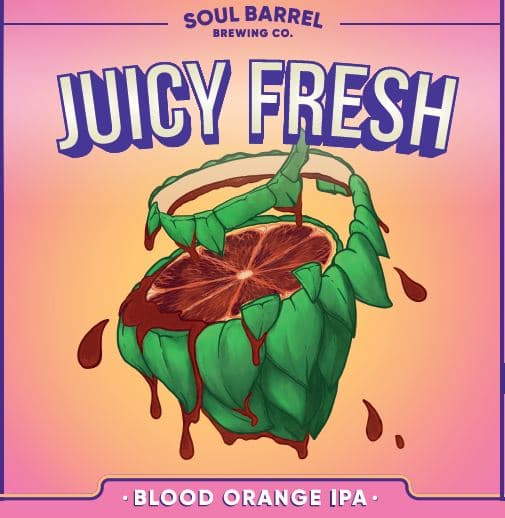 Juicy Fresh