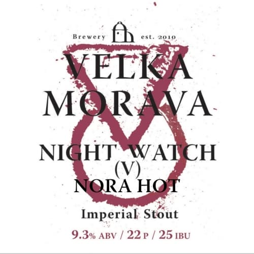 Night Watch V Nora Hot