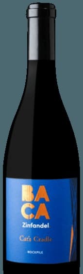Cat's Cradle Zinfandel