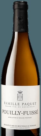 Pouilly-Fuissé