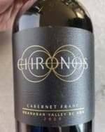 Cabernet Franc