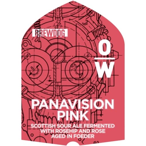 Panavision Pink