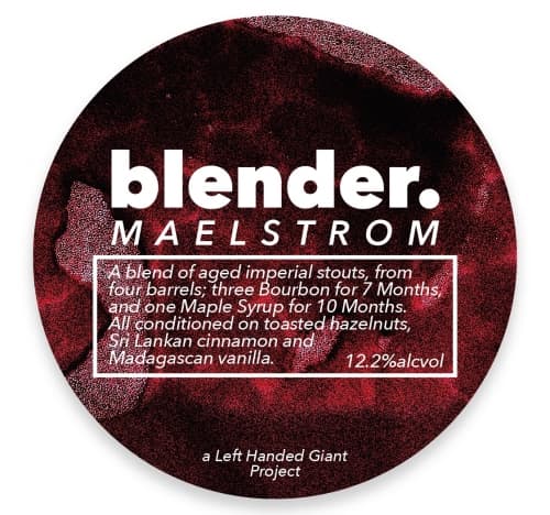 Maelstrom