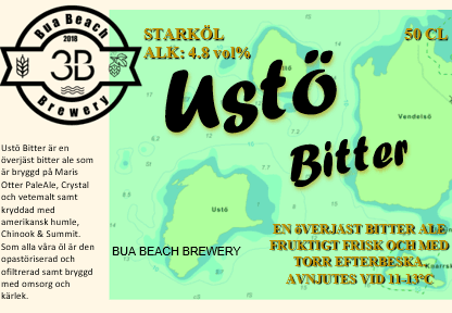 Ustö Bitter