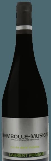 Cuvée de la Violette Chambolle-Musigny