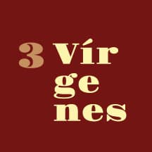 3 Virgenes Hopped Amber Ale