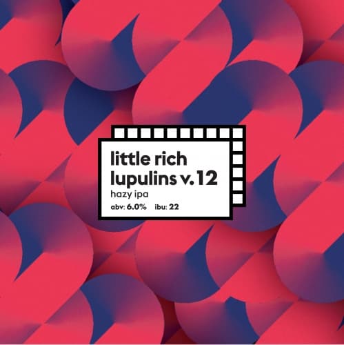 Little Rich Lupulins V.12