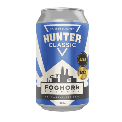 Hunter Classic