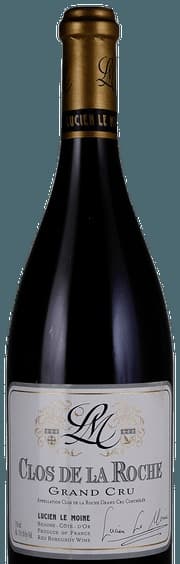 Clos de la Roche Grand Cru