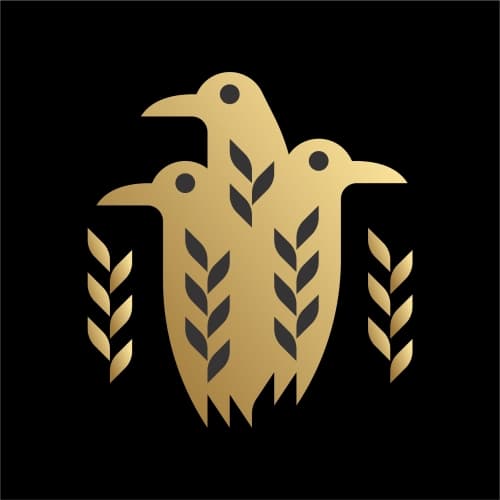 Three Little Birds (Bourbon Barrel Aged)