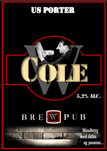 Cole Porter