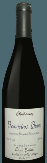 Beaujolais Blanc