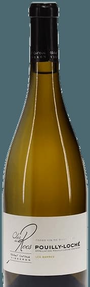 Les Barres Pouilly-Loché