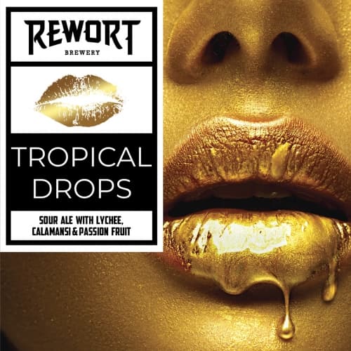 Tropical Drops