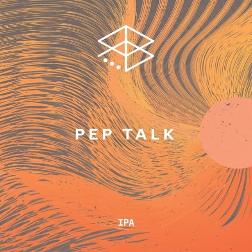 Pep Talk