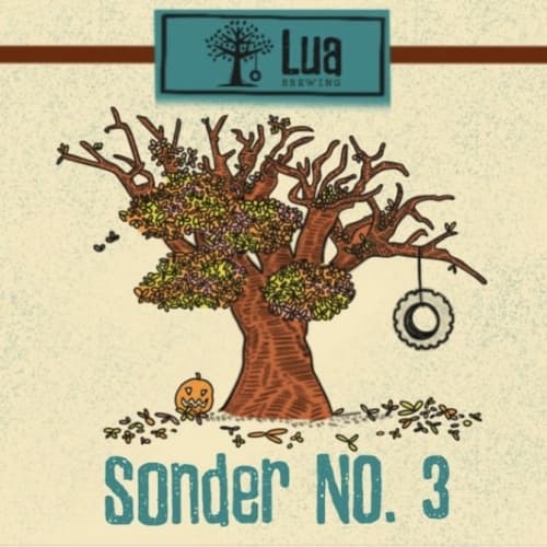 Sonder No. 3