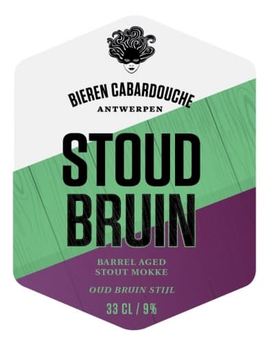 Stoud Bruin