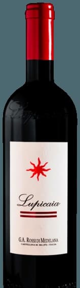 Lupicaia