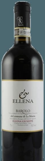 Barolo del Comune di La Morra