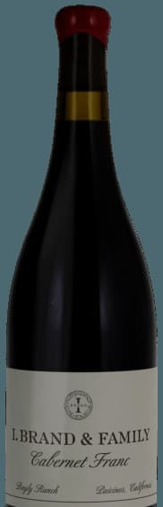 Bayly Ranch Cabernet Franc