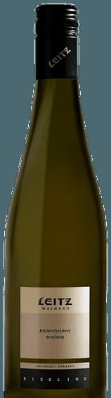 Rüdesheimer Riesling Trocken