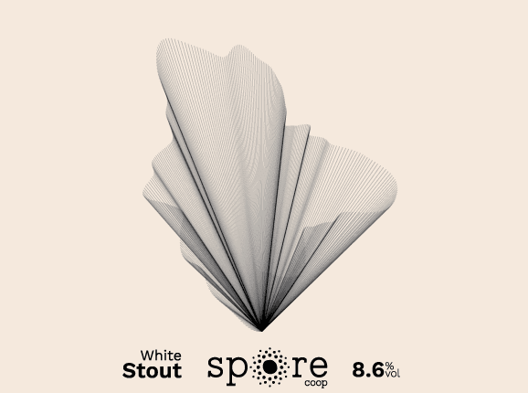 White Stout