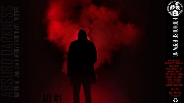 Absurd Darkness