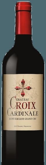Saint-Émilion Grand Cru