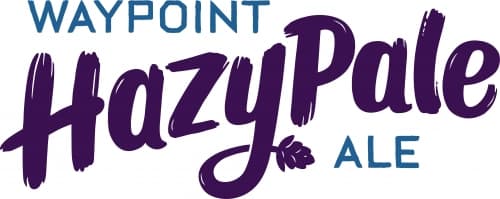 Waypoint Hazy Pale Ale