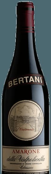 Amarone della Valpolicella Classico
