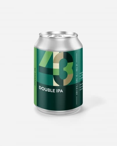 Double IPA