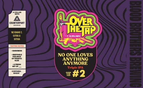 No One Loves Anything Anymore
