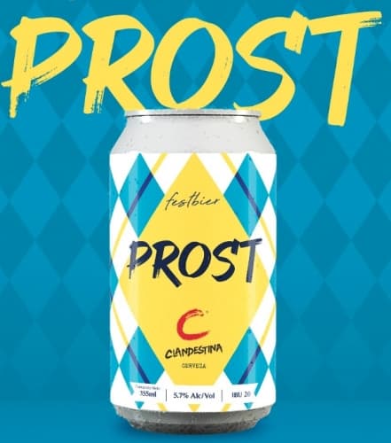 Prost