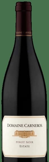 Estate Pinot Noir