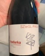 Herreberg Kadarka