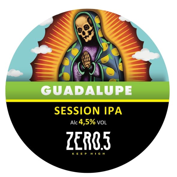 Guadalupe