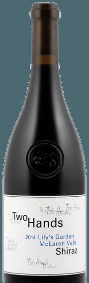 Lily's Garden Shiraz