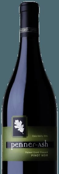 Palmer Creek Vineyard Pinot Noir