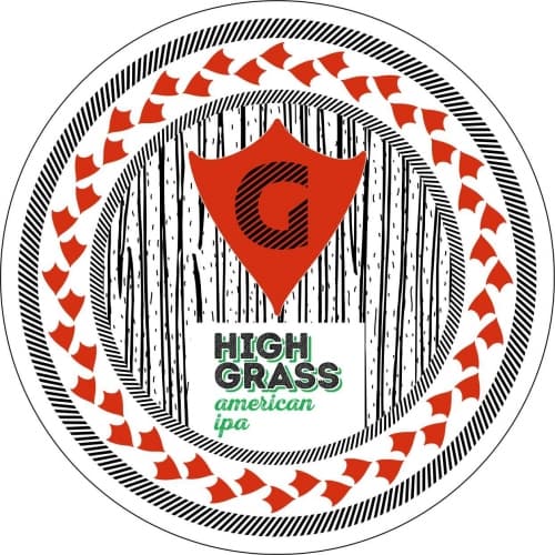 HIGH GRASS