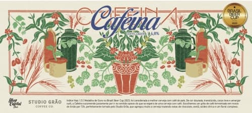 Cafeína