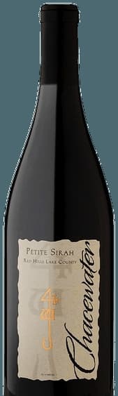 Petite Sirah