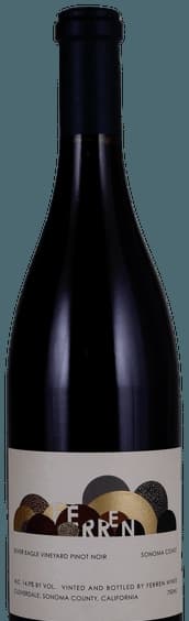 Silver Eagle Vineyard Pinot Noir