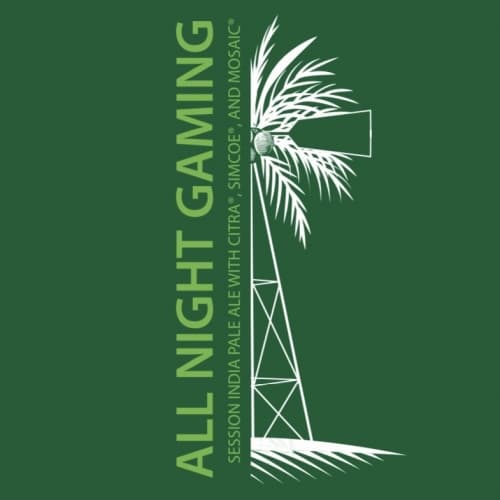 All Night Gaming