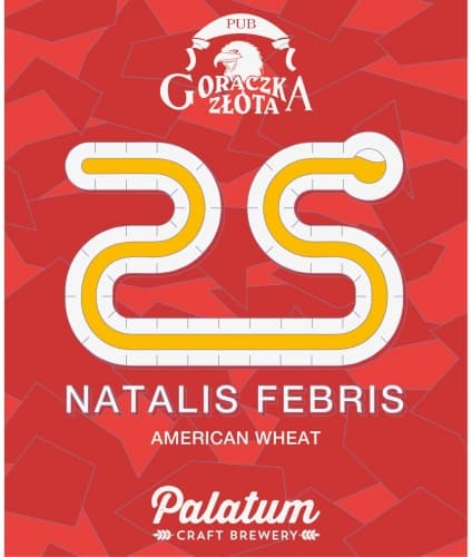 Natalis Febris 2021